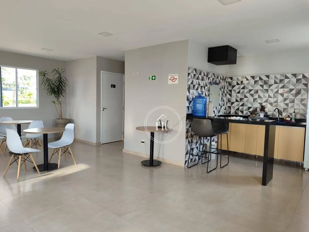 Apartamento, 2 quartos, 48 m² - Foto 16