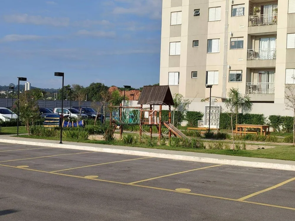 Apartamento, 2 quartos, 48 m² - Foto 7