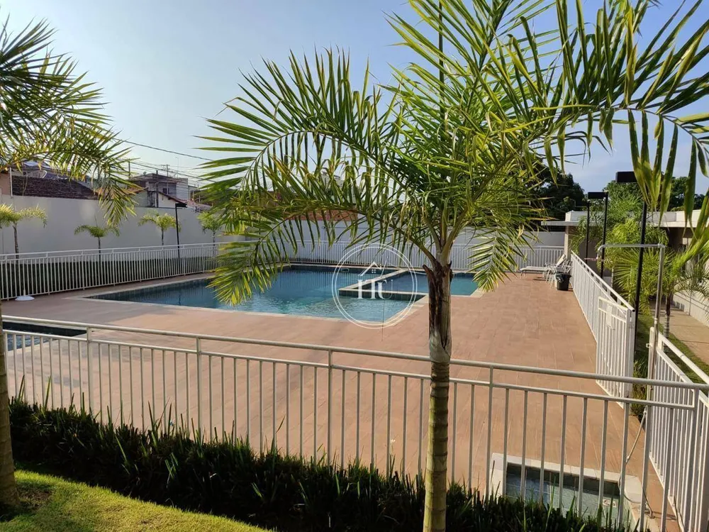 Apartamento, 2 quartos, 48 m² - Foto 13