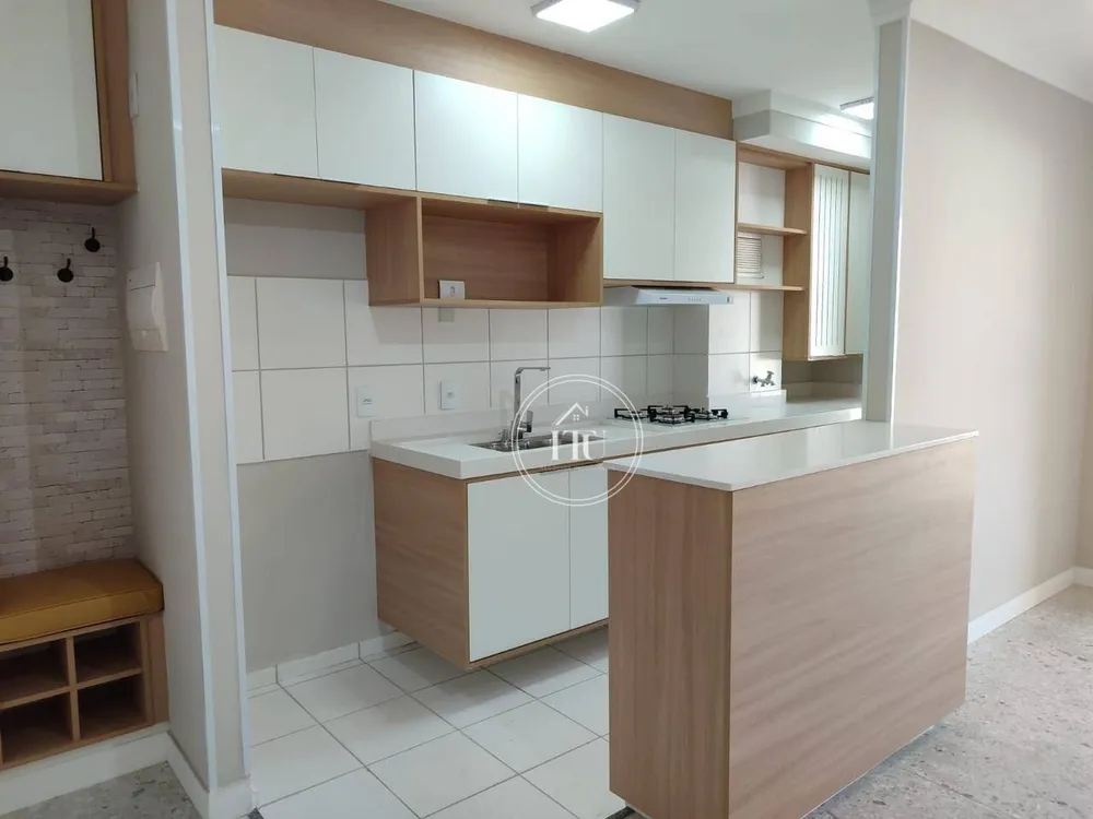 Apartamento, 2 quartos, 48 m² - Foto 1