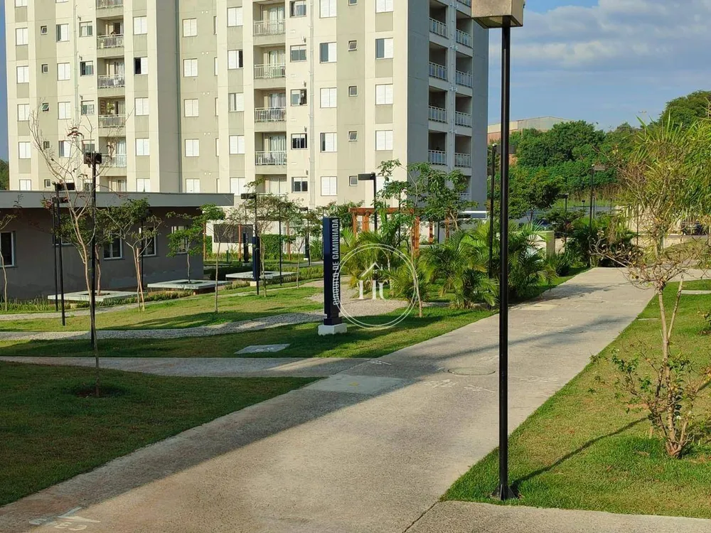 Apartamento, 2 quartos, 48 m² - Foto 12