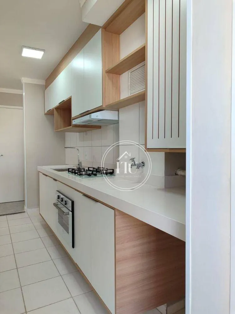 Apartamento, 2 quartos, 48 m² - Foto 2