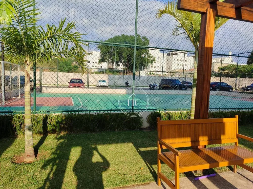 Apartamento, 2 quartos, 48 m² - Foto 14