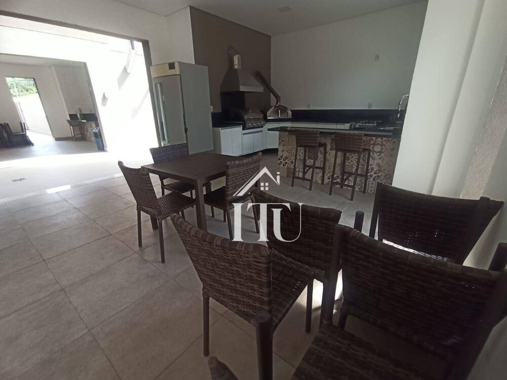 Apartamento, 2 quartos, 83 m² - Foto 2