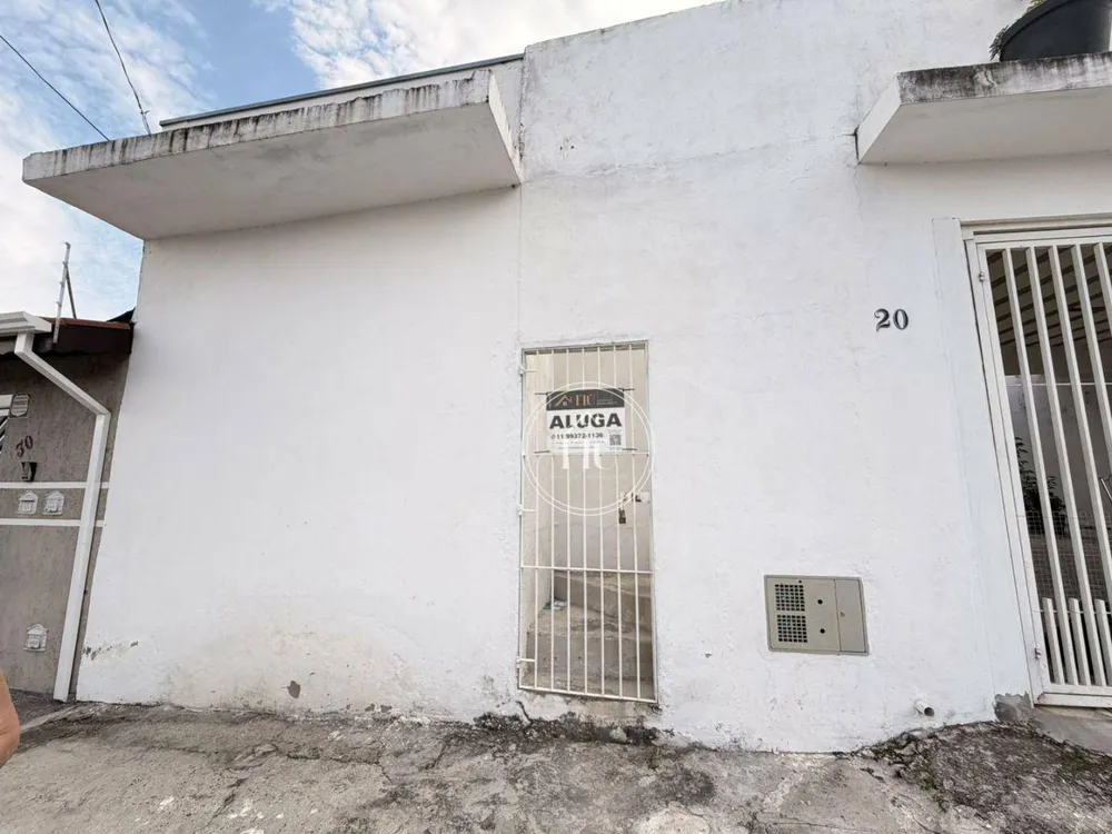 Casa, 2 quartos, 60 m² - Foto 5