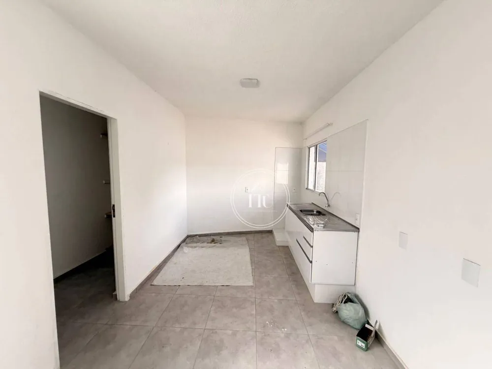 Casa, 2 quartos, 60 m² - Foto 3