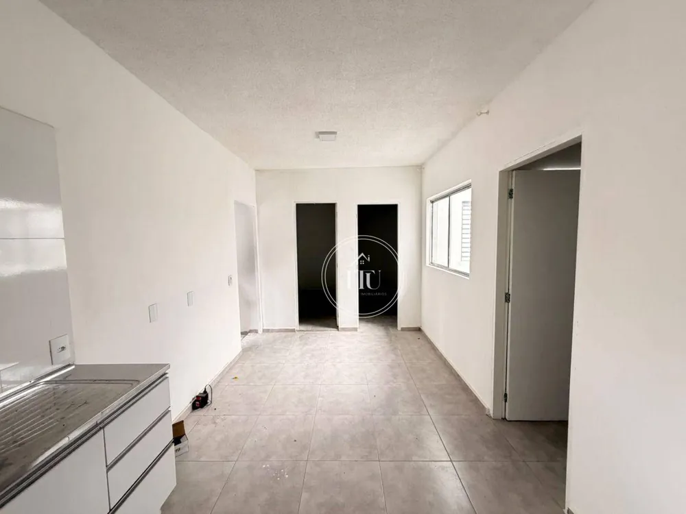 Casa, 2 quartos, 60 m² - Foto 2