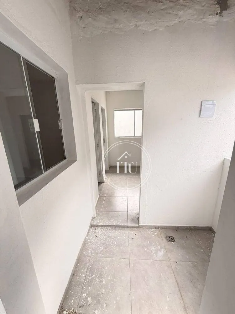 Casa, 2 quartos, 60 m² - Foto 4