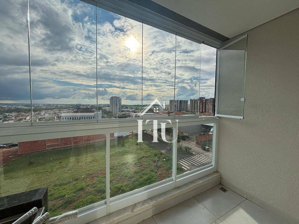 Apartamento para alugar com 2 quartos, 74m² - Foto 2