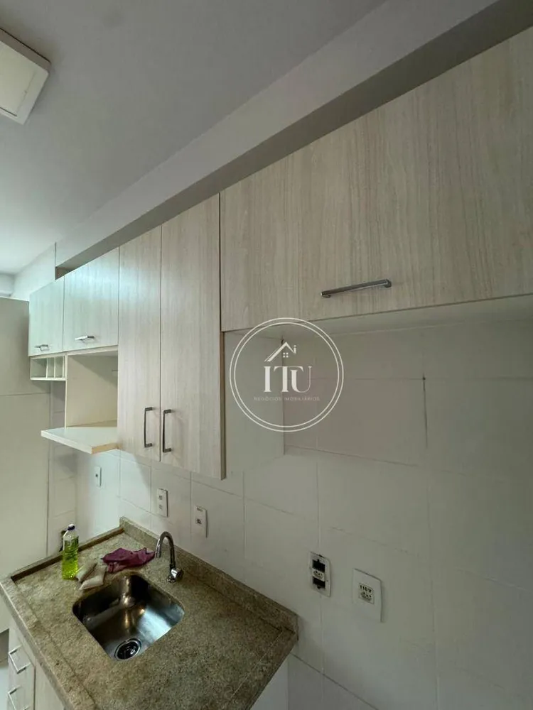 Apartamento, 2 quartos, 68 m² - Foto 2