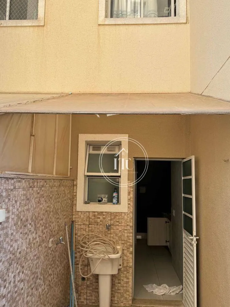Apartamento, 2 quartos, 68 m² - Foto 11