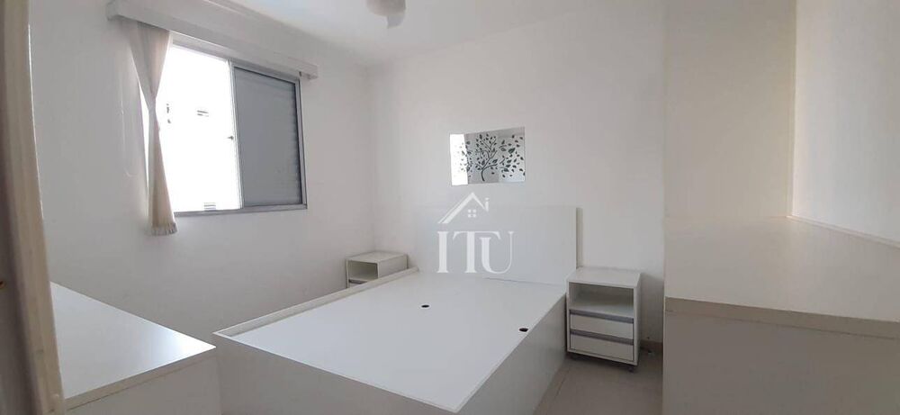 Apartamento, 2 quartos, 48 m² - Foto 3