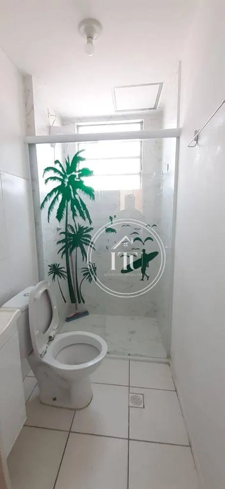 Apartamento, 2 quartos, 48 m² - Foto 10