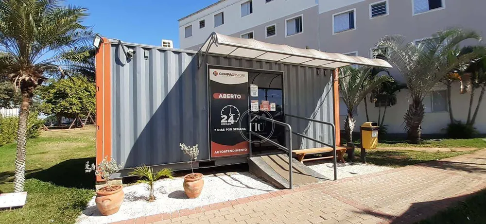 Apartamento, 2 quartos, 48 m² - Foto 16