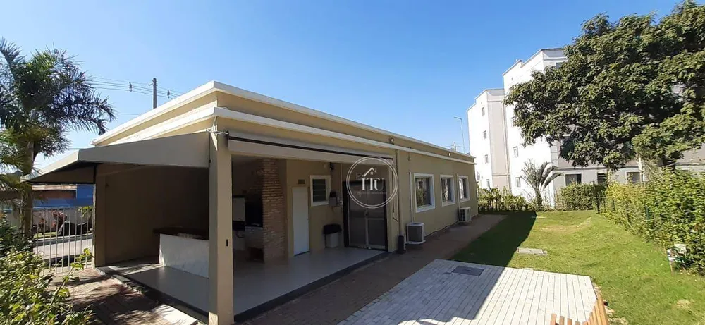 Apartamento, 2 quartos, 48 m² - Foto 15