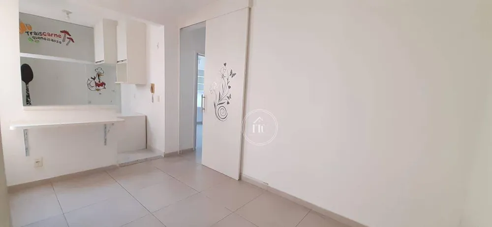 Apartamento, 2 quartos, 48 m² - Foto 6