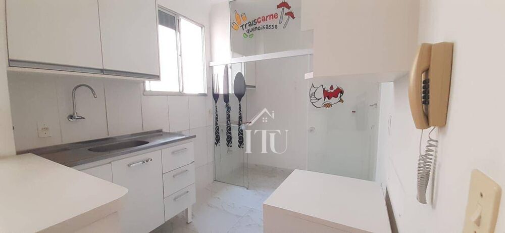 Apartamento, 2 quartos, 48 m² - Foto 4
