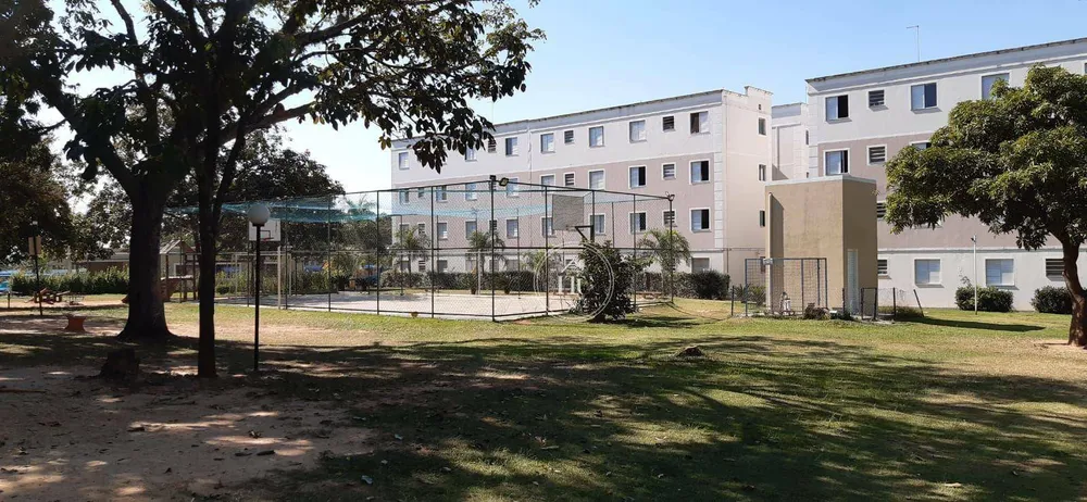Apartamento, 2 quartos, 48 m² - Foto 13