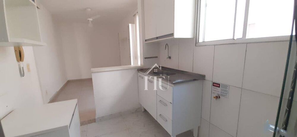 Apartamento, 2 quartos, 48 m² - Foto 1