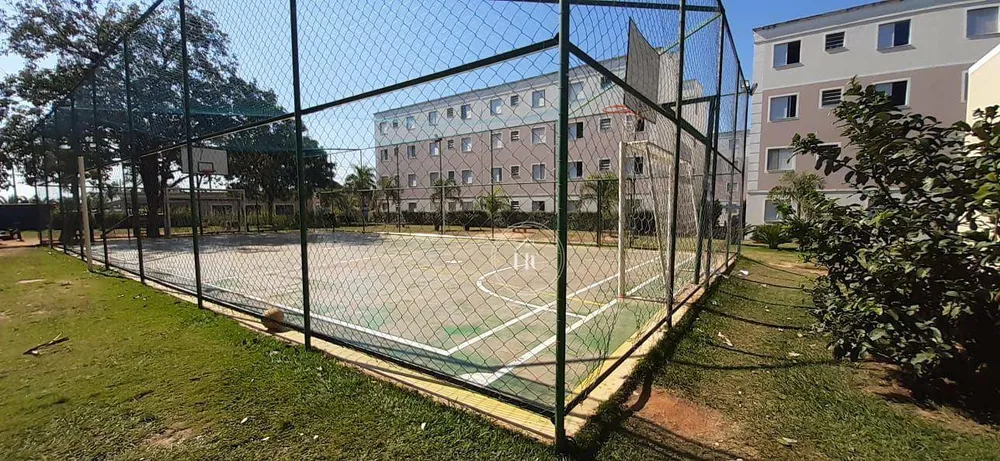 Apartamento, 2 quartos, 48 m² - Foto 14