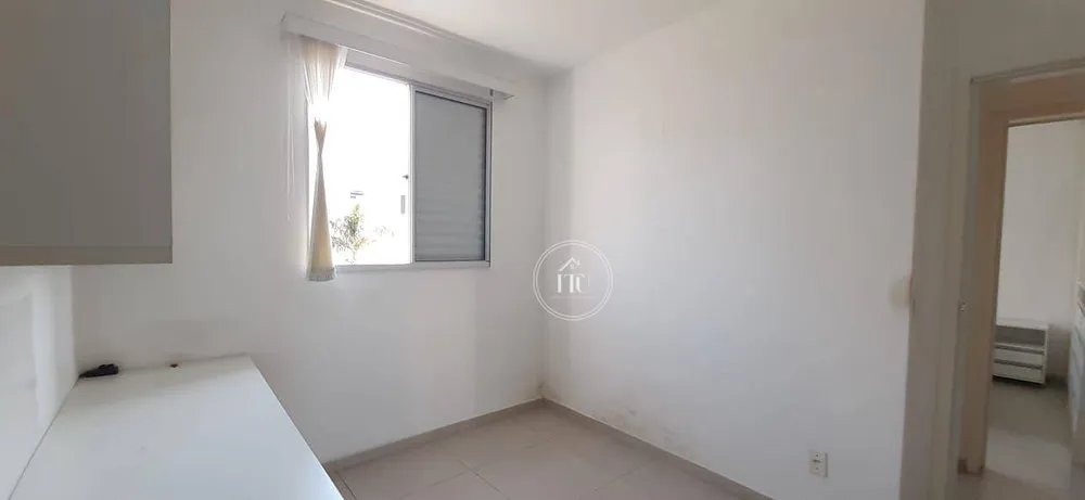 Apartamento, 2 quartos, 48 m² - Foto 12
