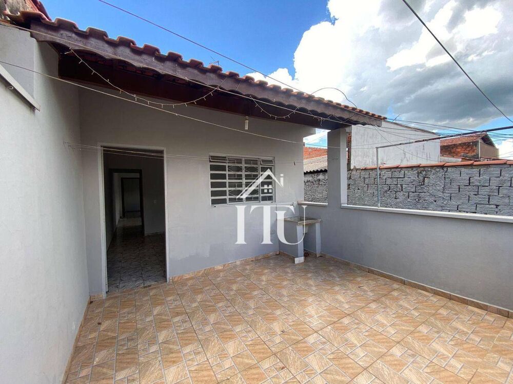 Casa, 2 quartos, 136 m² - Foto 3
