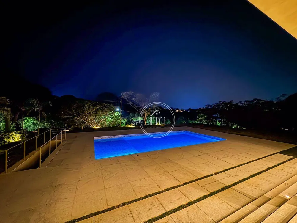 Casa de Condomínio, 6 quartos - Foto 6