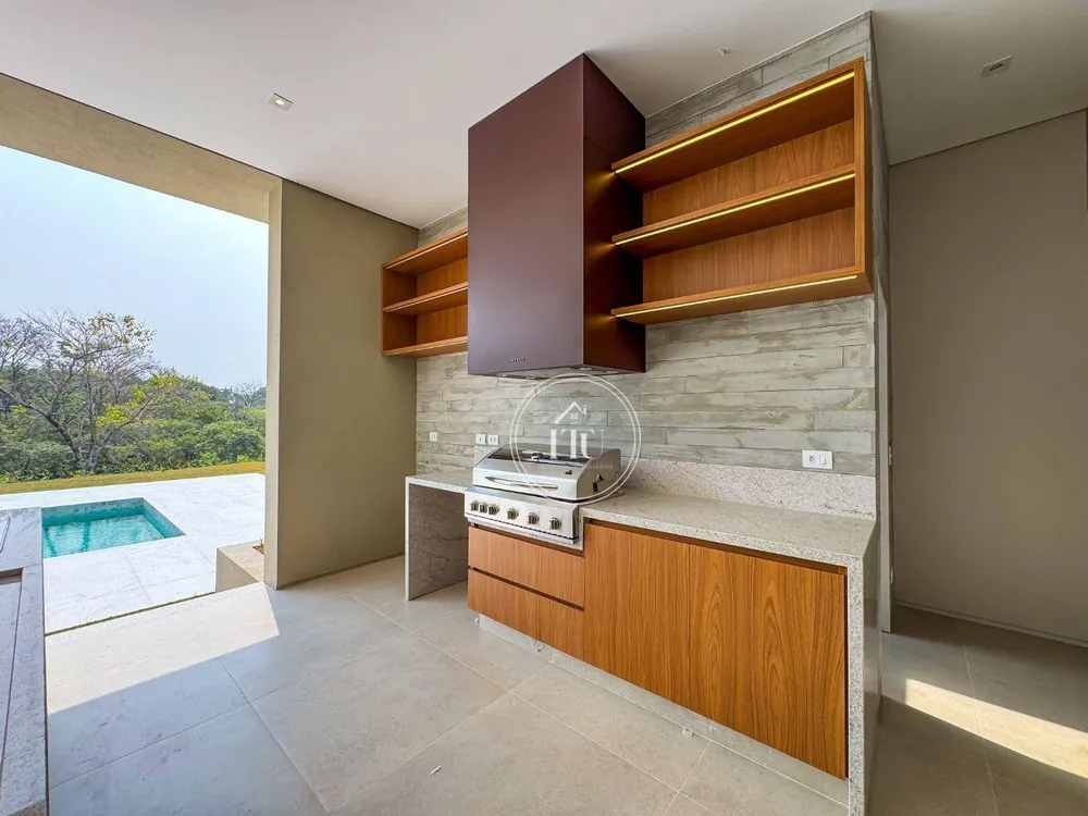 Casa de Condomínio, 6 quartos - Foto 3