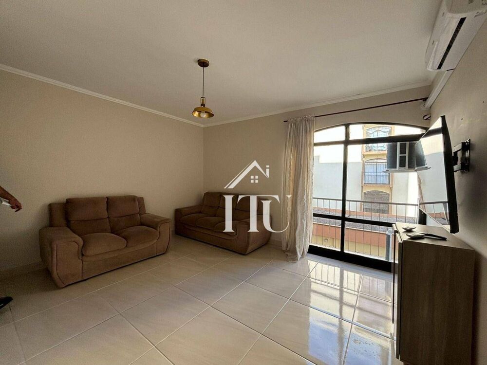 Apartamento, 2 quartos, 90 m² - Foto 2