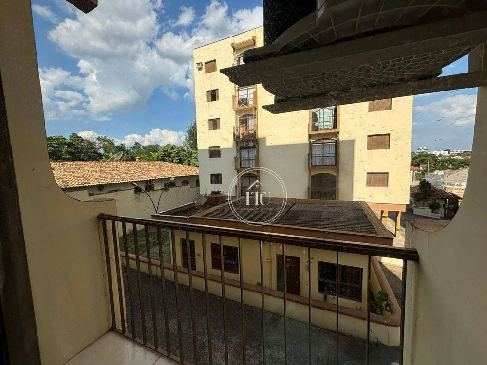 Apartamento, 2 quartos, 90 m² - Foto 8