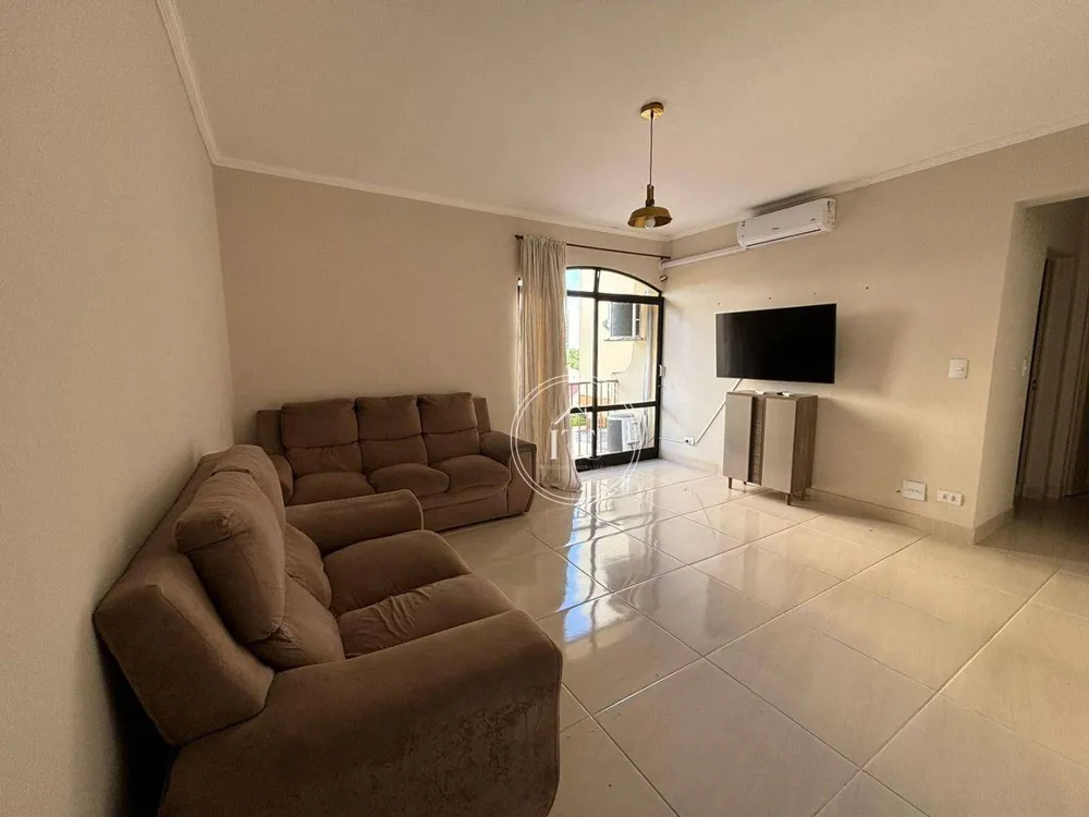 Apartamento, 2 quartos, 90 m² - Foto 5