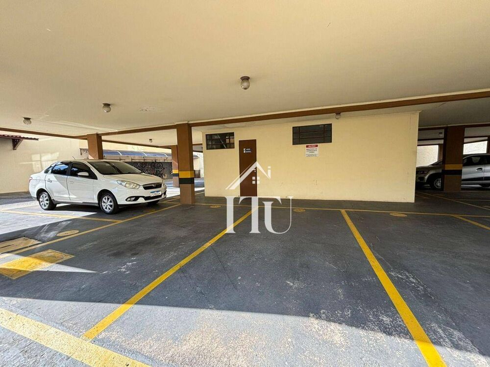 Apartamento, 2 quartos, 90 m² - Foto 1