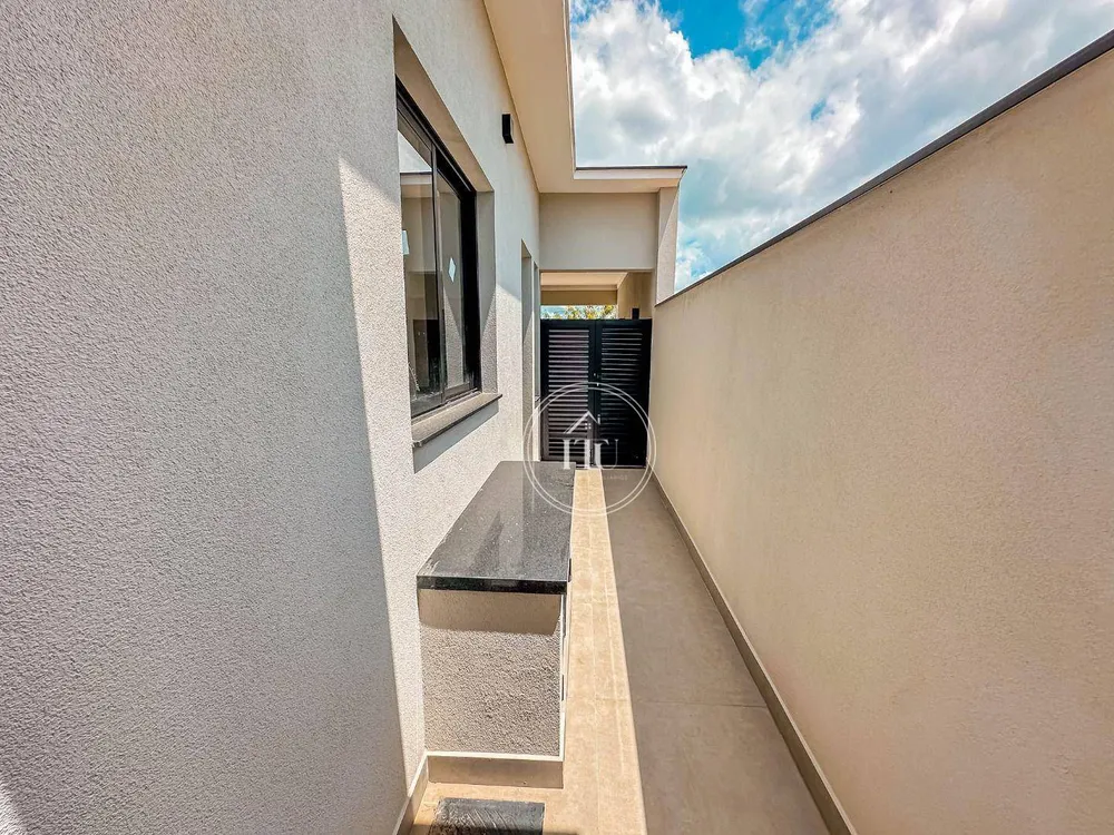 Casa de Condomínio, 3 quartos - Foto 20