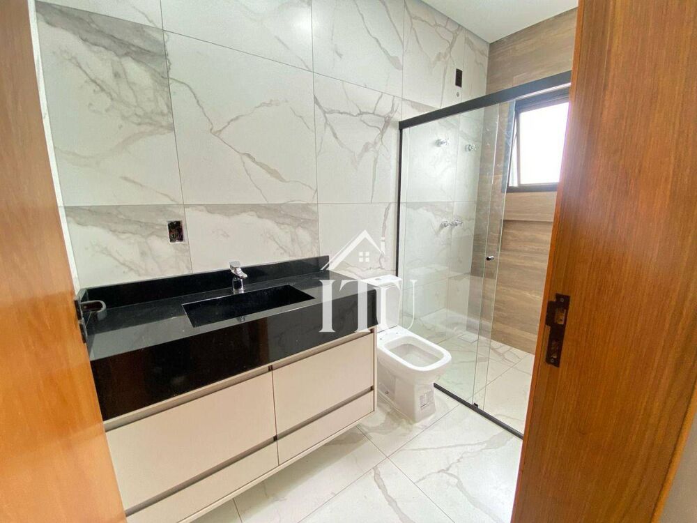 Casa de Condomínio, 3 quartos - Foto 3