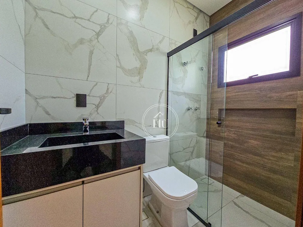 Casa de Condomínio, 3 quartos - Foto 8