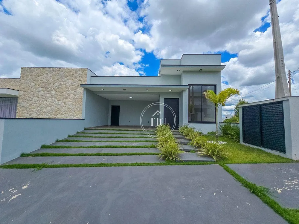 Casa de Condomínio, 3 quartos - Foto 6