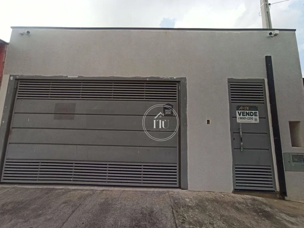 Casa, 3 quartos, 180 m² - Foto 1