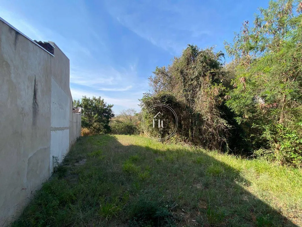 Terreno, 269 m² - Foto 1