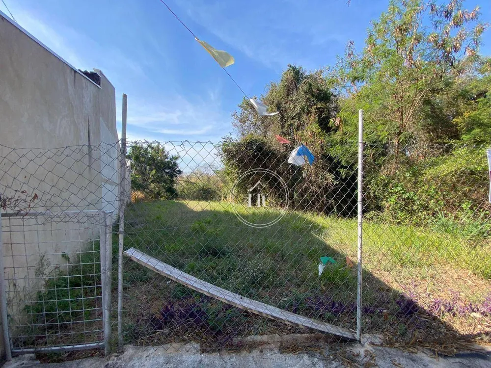 Terreno, 269 m² - Foto 2