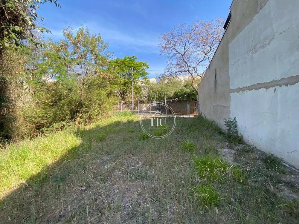 Terreno, 269 m² - Foto 7