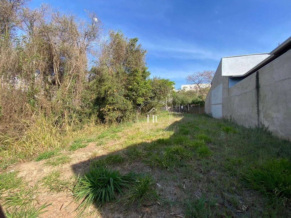 Terreno, 269 m² - Foto 12