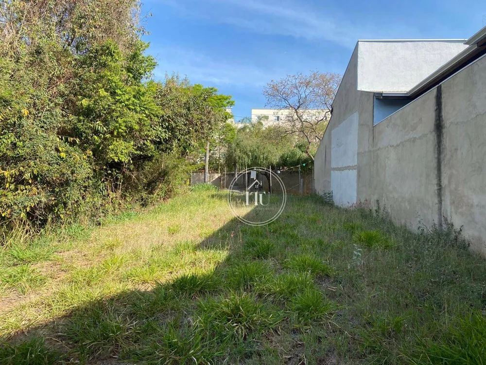 Terreno, 269 m² - Foto 11