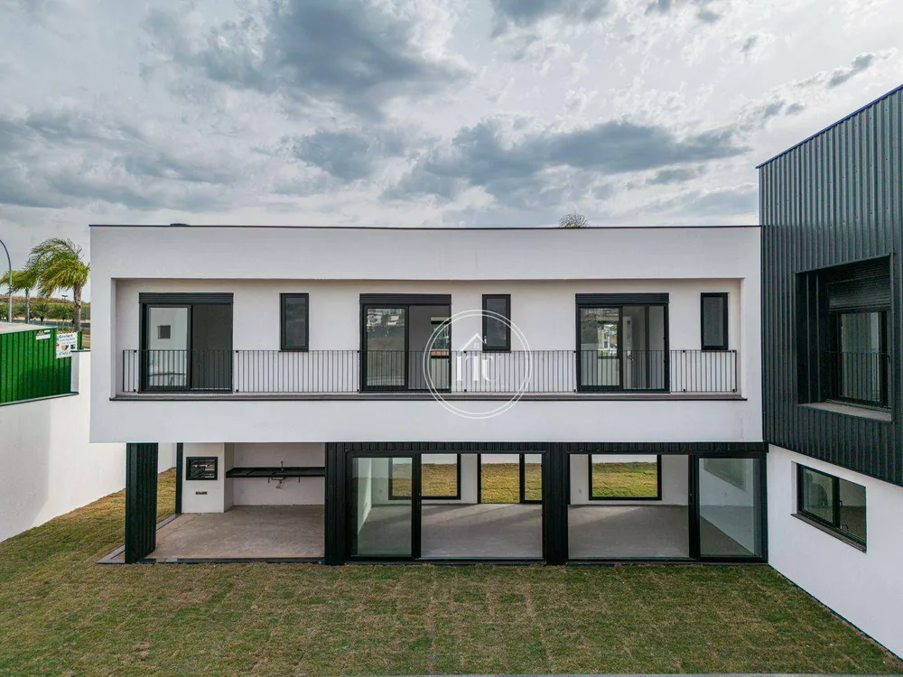Casa de Condomínio, 4 quartos - Foto 7