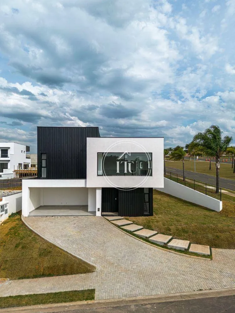 Casa de Condomínio, 4 quartos - Foto 8