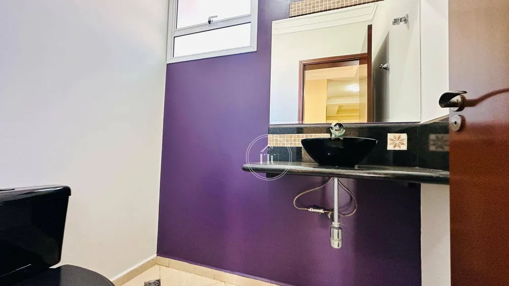 Casa de Condomínio, 5 quartos - Foto 5
