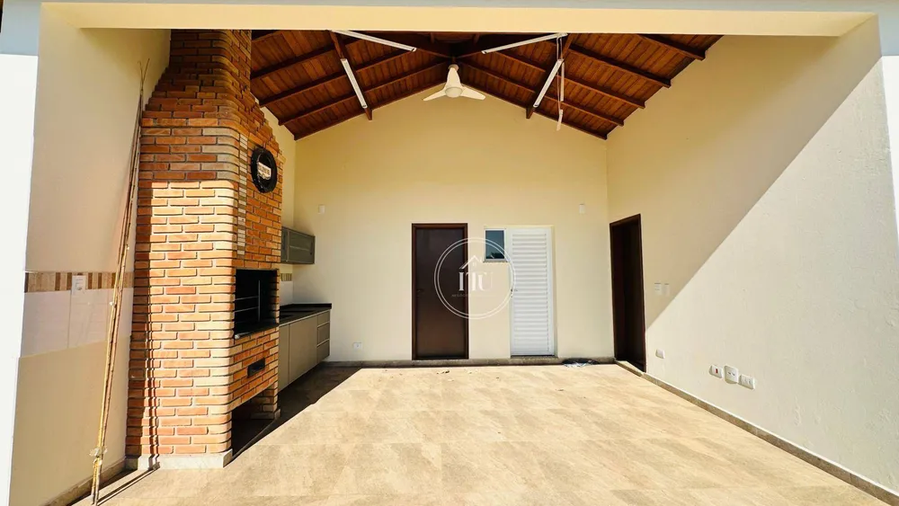 Casa de Condomínio, 5 quartos - Foto 1
