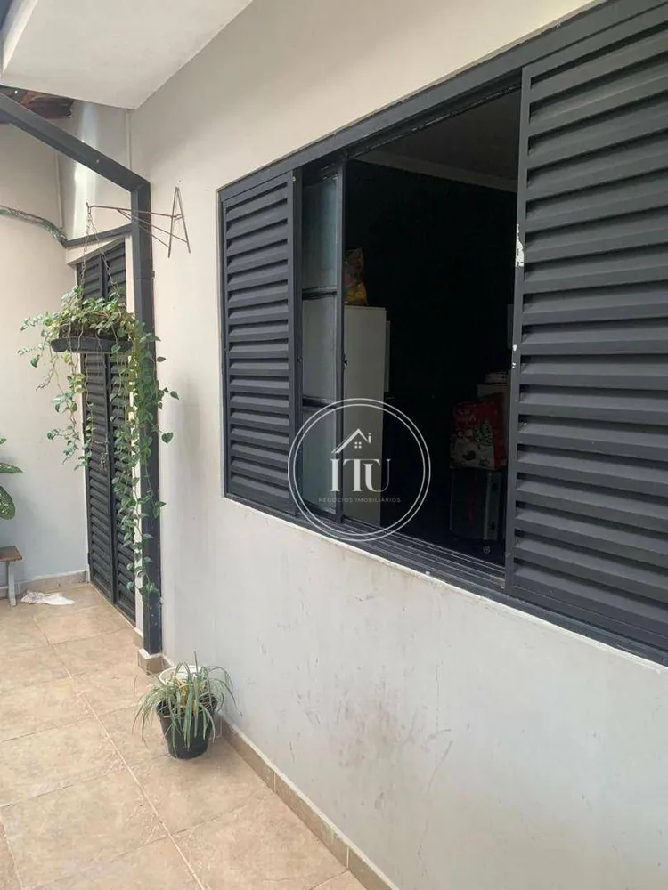 Casa, 3 quartos, 230 m² - Foto 16