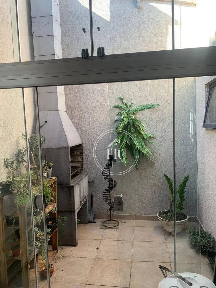 Casa, 3 quartos, 230 m² - Foto 15