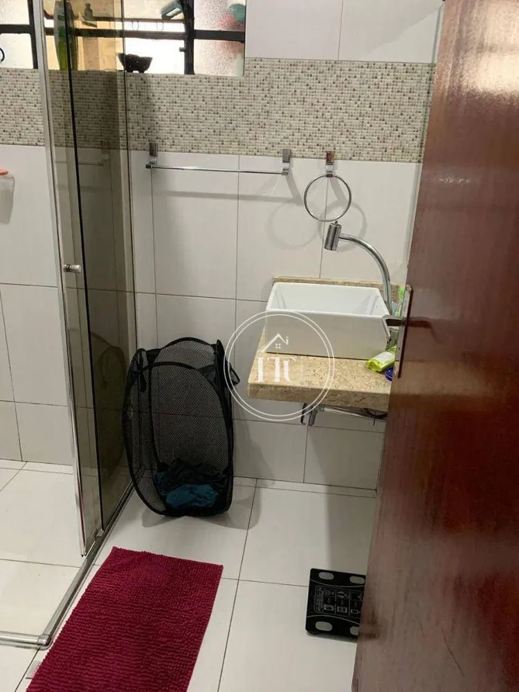 Casa, 3 quartos, 230 m² - Foto 12