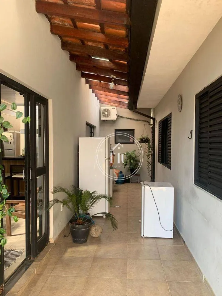 Casa, 3 quartos, 230 m² - Foto 14